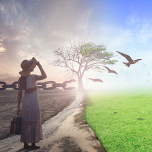 KURS: JAK UWOLNIĆ SIĘ Z NIEWŁAŚCIWEJ RELACJI?